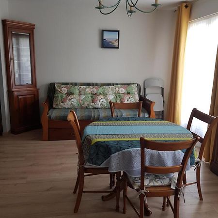 Residence Jeanne 50 M De L'Esplanade Classe 2 Etoiles Berck Kültér fotó