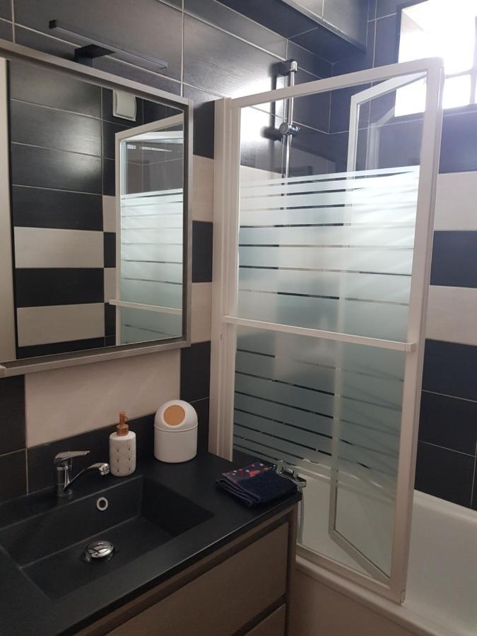 Residence Jeanne 50 M De L'Esplanade Classe 2 Etoiles Berck Kültér fotó